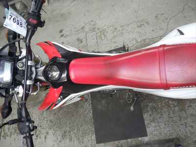 Honda CRF250L 2013