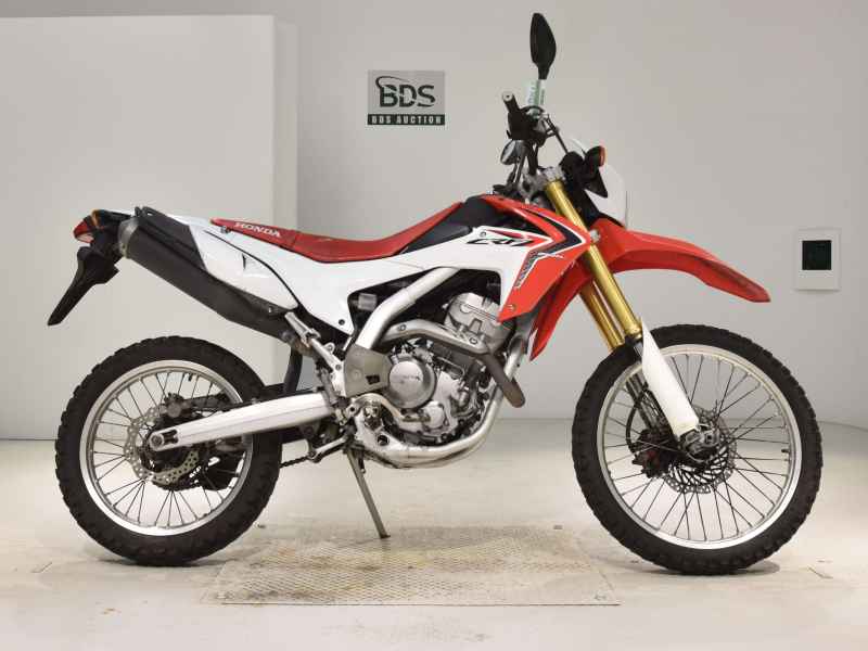 Honda CRF250L 2013