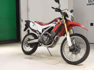 Honda CRF250L 2013