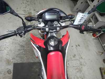 Honda CRF250L 2013