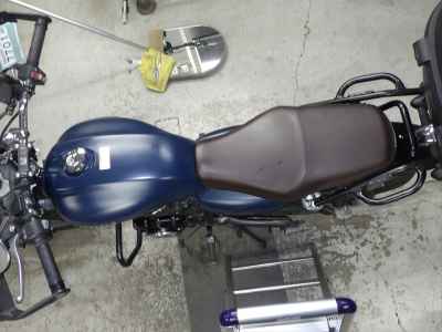 Honda GB350 2023