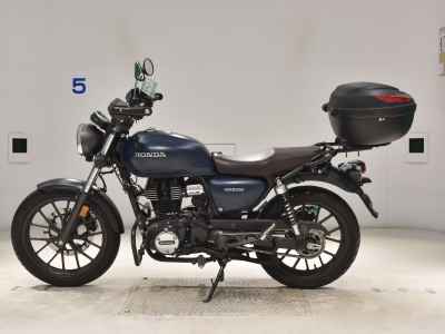 Honda GB350 2023