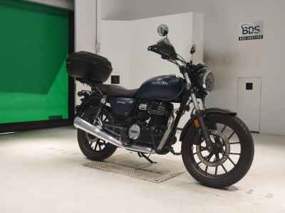 Honda GB350 2023