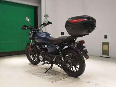 Honda GB350 2023