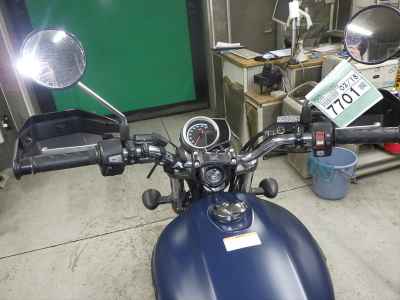 Honda GB350 2023
