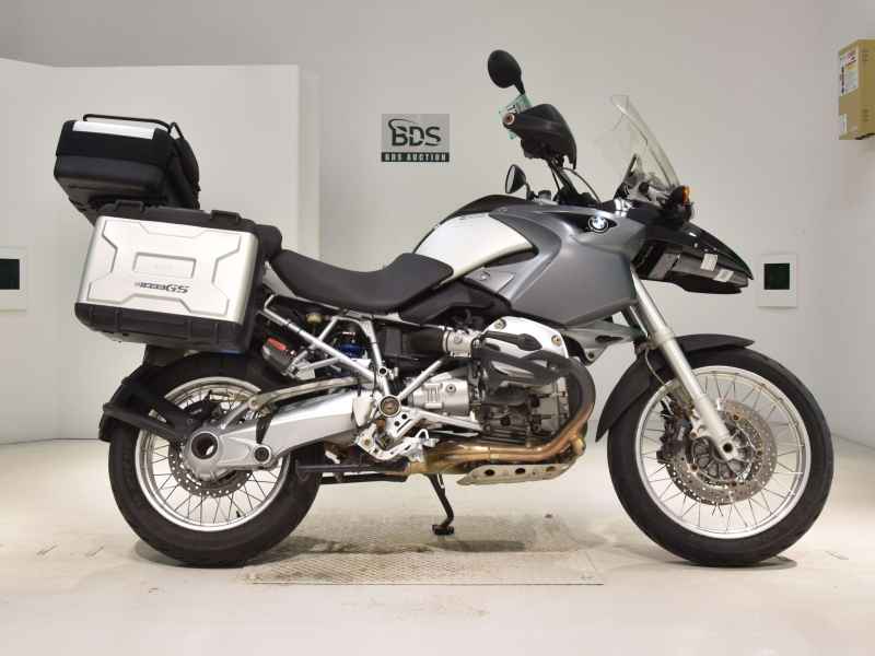 BMW R1200GS