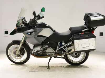 BMW R1200GS