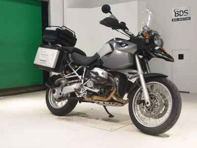 BMW R1200GS