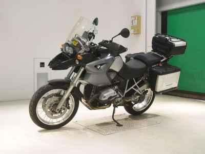 BMW R1200GS