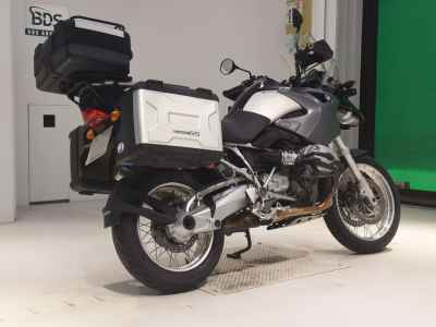BMW R1200GS