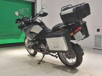 BMW R1200GS