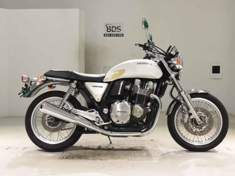 Honda CB1100EX 2017