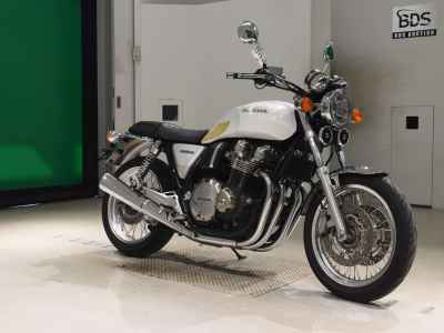 Honda CB1100EX 2017