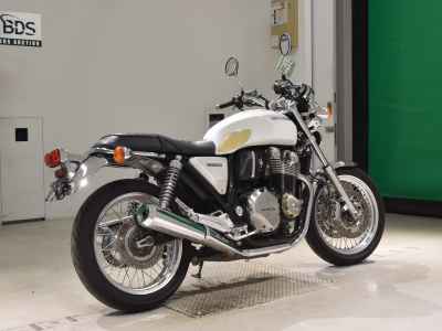 Honda CB1100EX 2017