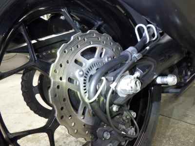 Kawasaki Ninja ZX-14R 2014