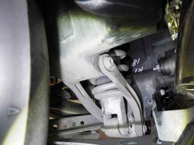 Kawasaki Ninja ZX-14R 2014