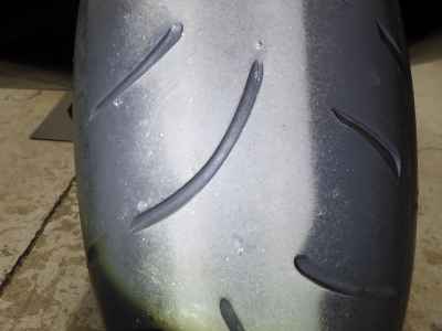 Kawasaki Ninja ZX-14R 2014