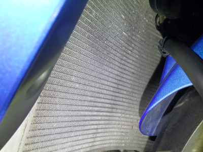 Kawasaki Ninja ZX-14R 2014