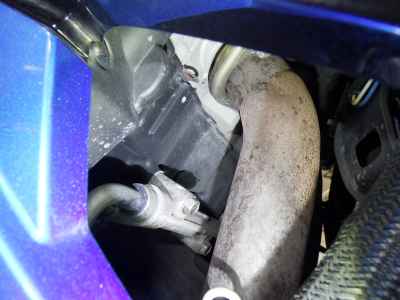 Kawasaki Ninja ZX-14R 2014