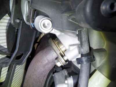 Kawasaki Ninja ZX-14R 2014