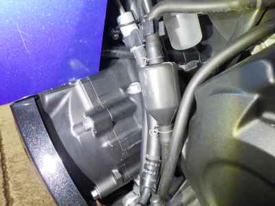 Kawasaki Ninja ZX-14R 2014