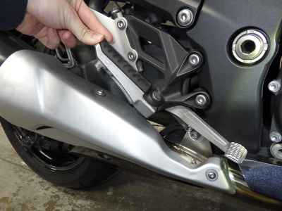 Kawasaki Ninja ZX-14R 2014