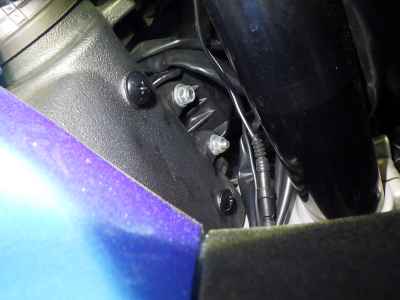 Kawasaki Ninja ZX-14R 2014