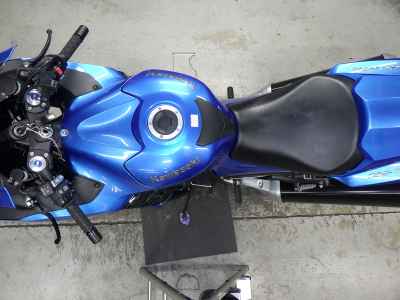 Kawasaki Ninja ZX-14R 2014