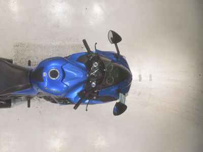 Kawasaki Ninja ZX-14R 2014