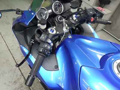 Kawasaki Ninja ZX-14R 2014