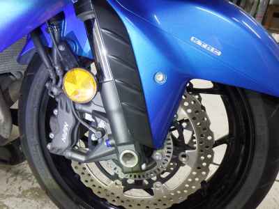 Kawasaki Ninja ZX-14R 2014