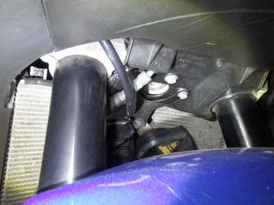 Kawasaki Ninja ZX-14R 2014