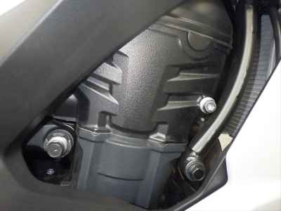 Kawasaki Ninja 1100SX 2025