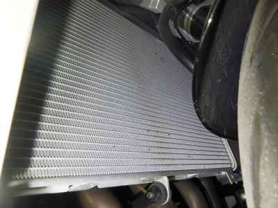 Kawasaki Ninja 1100SX 2025