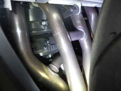 Kawasaki Ninja 1100SX 2025