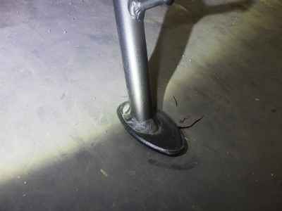 Kawasaki Ninja 1100SX 2025