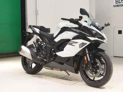 Kawasaki Ninja 1100SX 2025