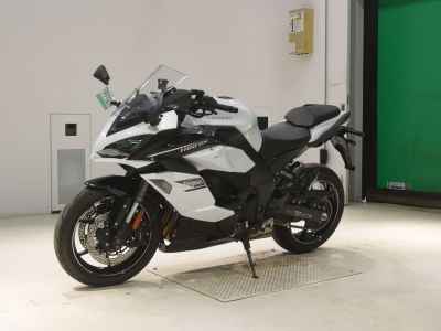 Kawasaki Ninja 1100SX 2025