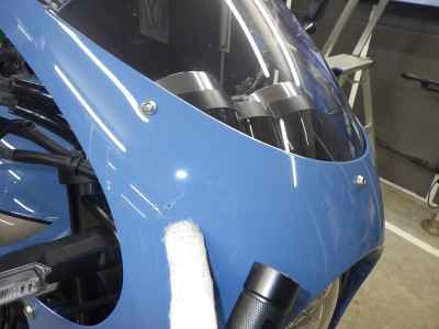 Kawasaki Z900RS Cafe 2018