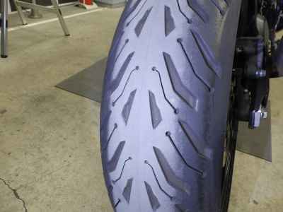 Kawasaki Z900RS Cafe 2018