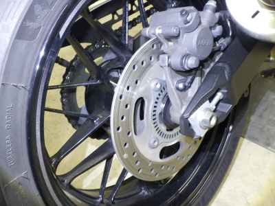 Kawasaki Z900RS Cafe 2018