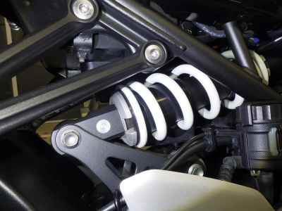 Kawasaki Z900RS Cafe 2018