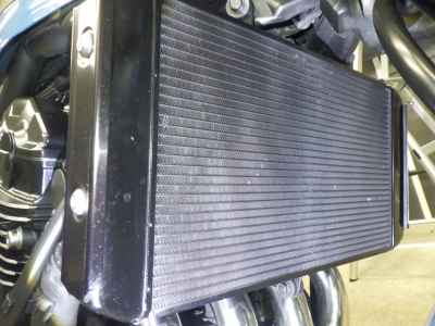 Kawasaki Z900RS Cafe 2018