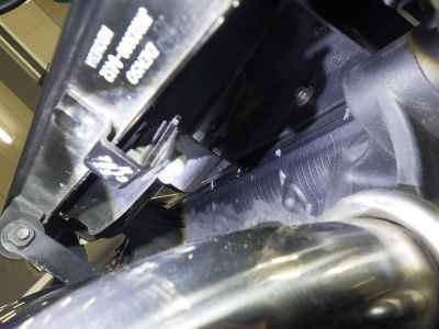 Kawasaki Z900RS Cafe 2018