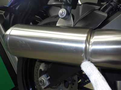 Kawasaki Z900RS Cafe 2018