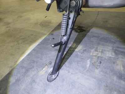 Kawasaki Z900RS Cafe 2018