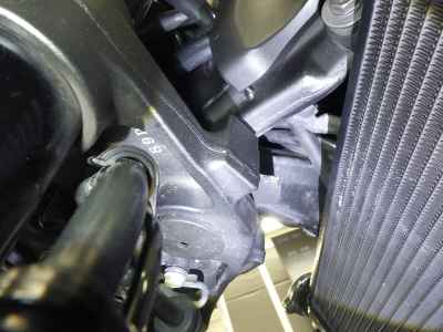 Kawasaki Z900RS Cafe 2018