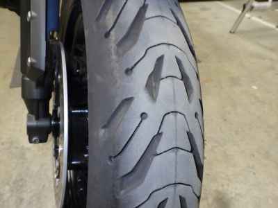 Kawasaki Z900RS Cafe 2018