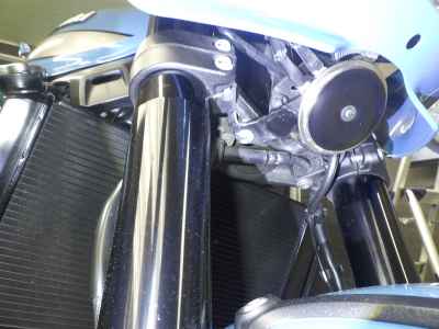 Kawasaki Z900RS Cafe 2018