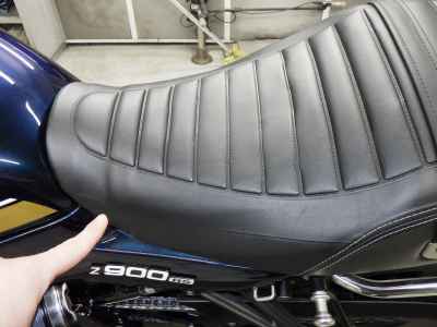 Kawasaki Z900RS 2023